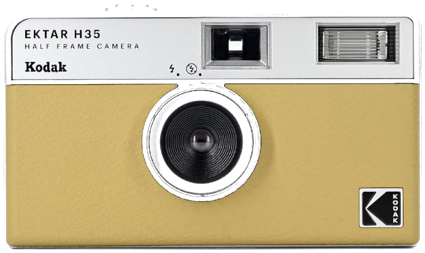 Kodak Ektar H35