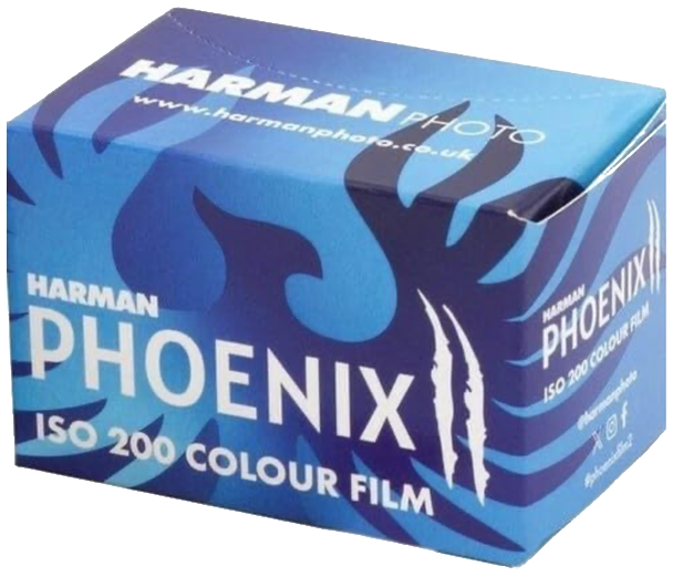 Harman Phoenix 200