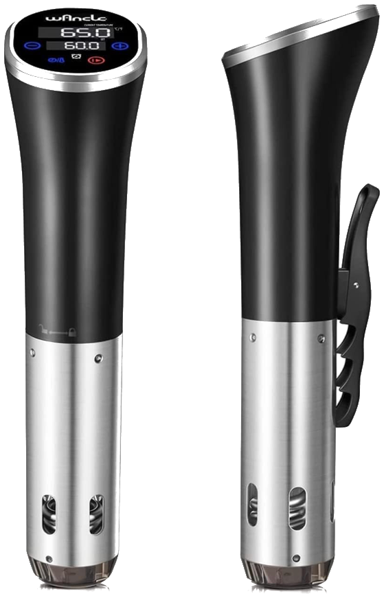 Sous Vide Circulator