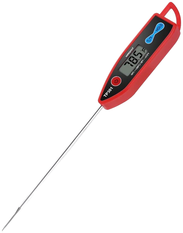 Thermometer